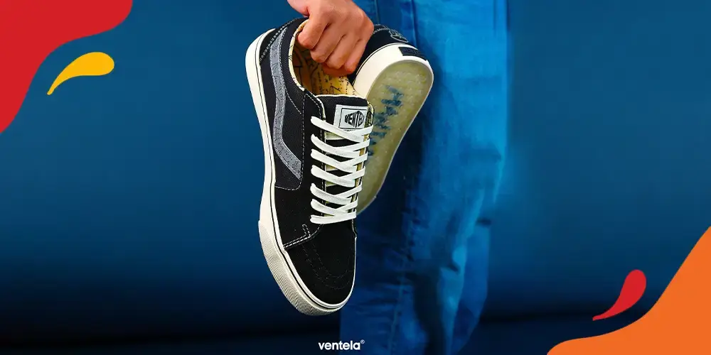 ventela original